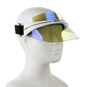 DIOR authentic Club 1 Visor! LIKE NEW